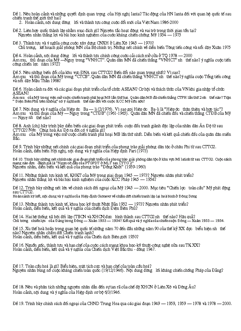 image for page Câu hỏi vấn đáp theo cặp