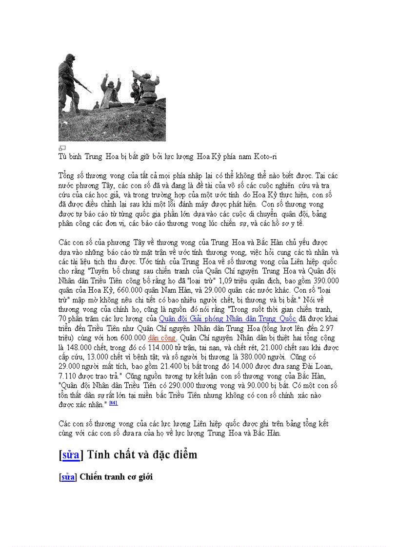 image for page Chiến tranh Triều Tiên