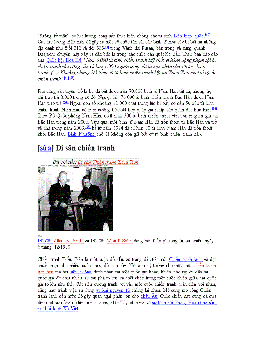 image for page Chiến tranh Triều Tiên