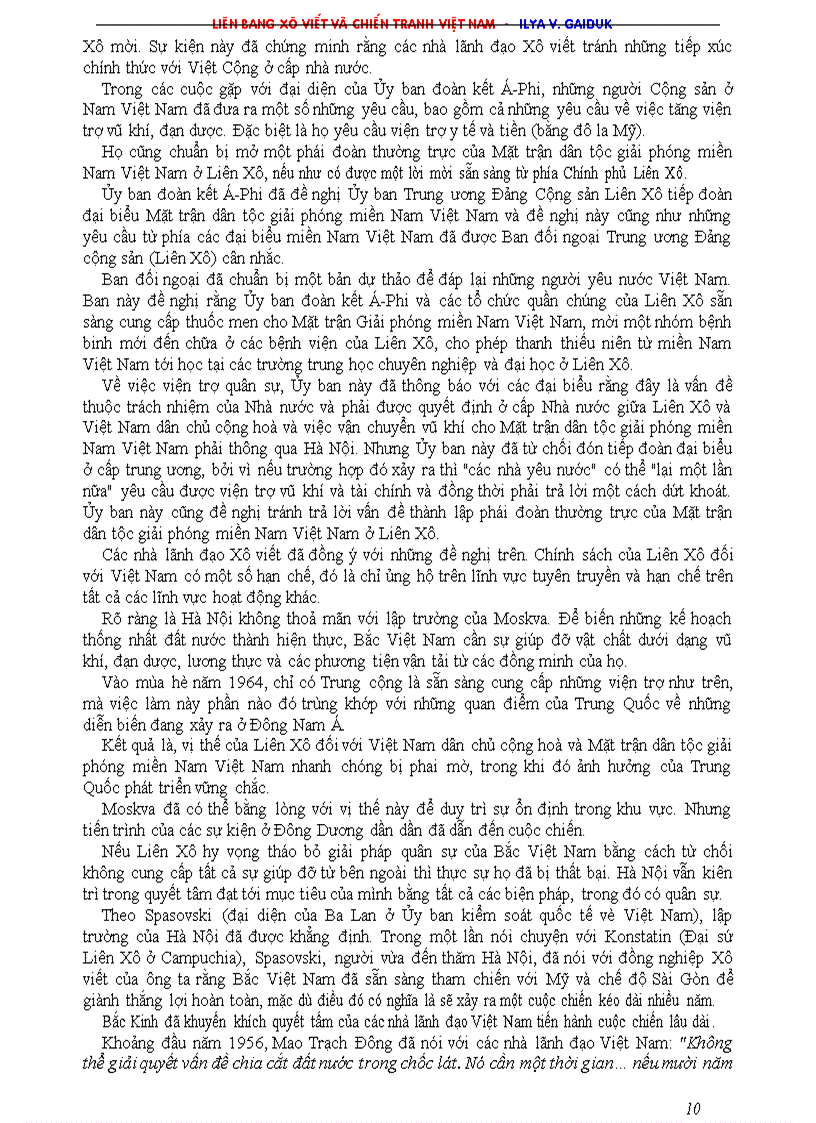 image for page Chien tranh viet nam