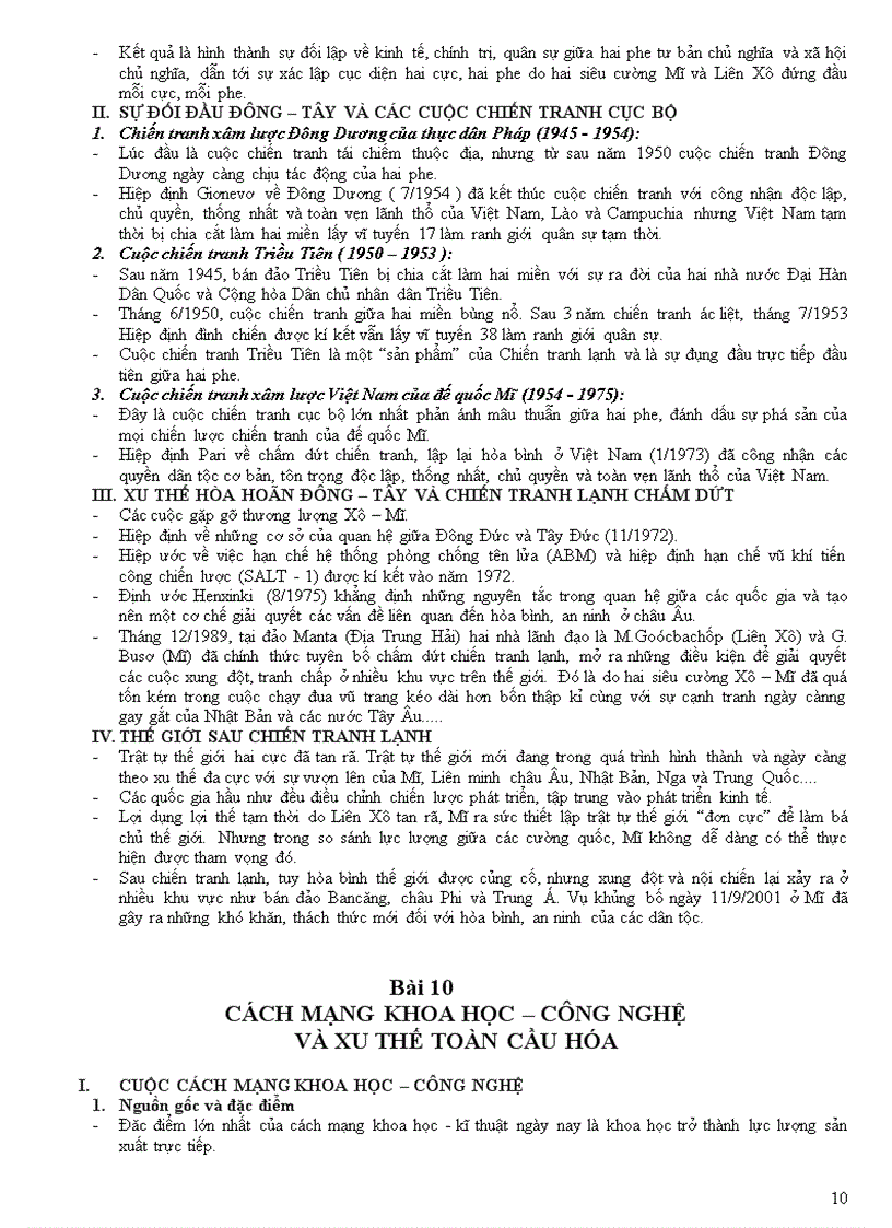 image for page Chuẩn kiến thức