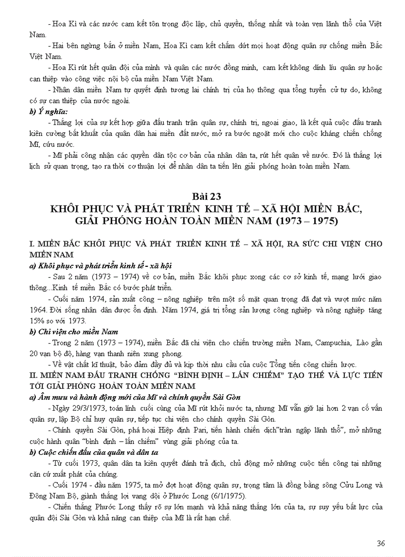 image for page Chuẩn kiến thức