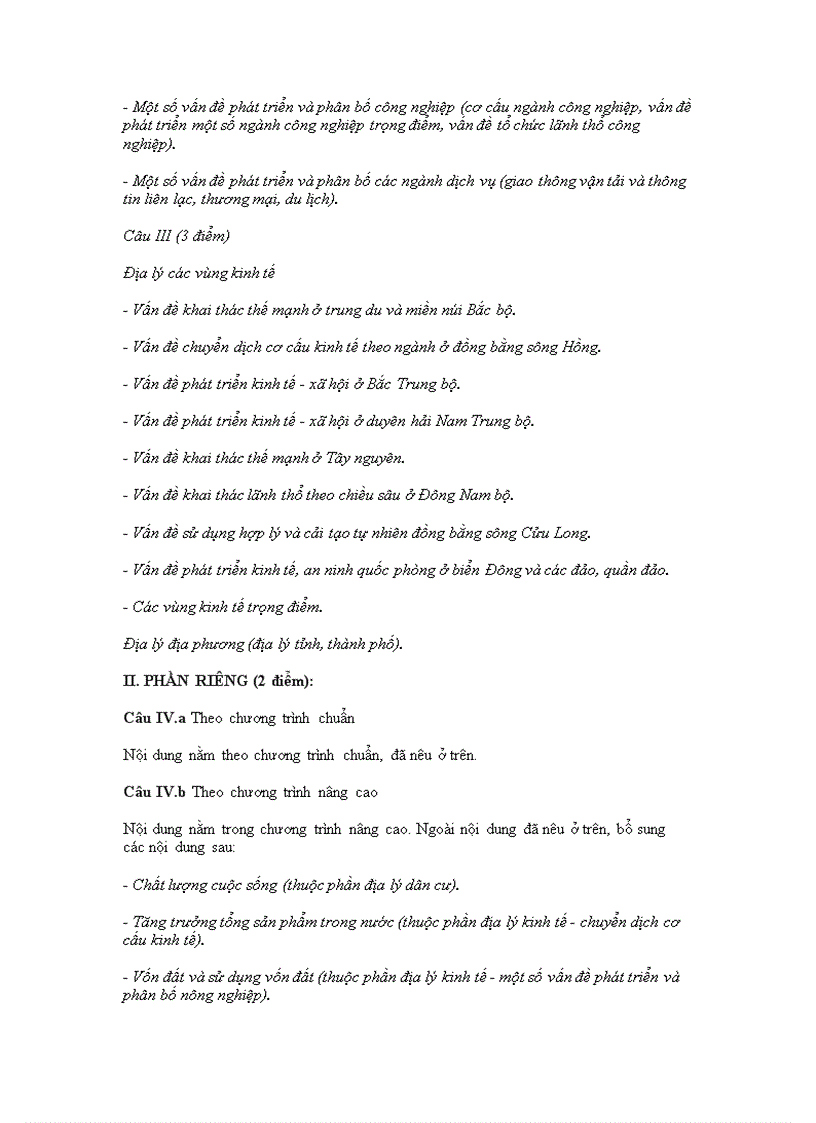 image for page C t đề thi tốt nghiệp thpt sử địa 09