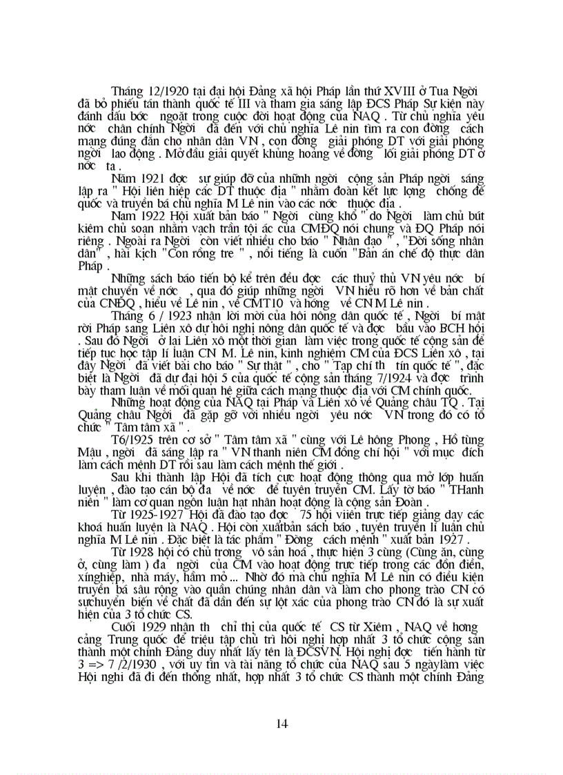 image for page Đề cương ôn thi ls 12 năm học 08 09