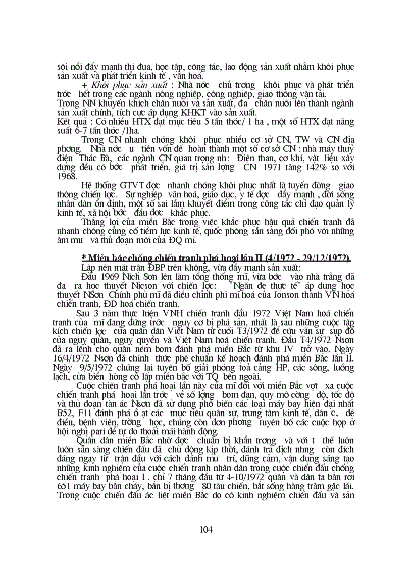 image for page Đề cương ôn thi ls 12 năm học 08 09