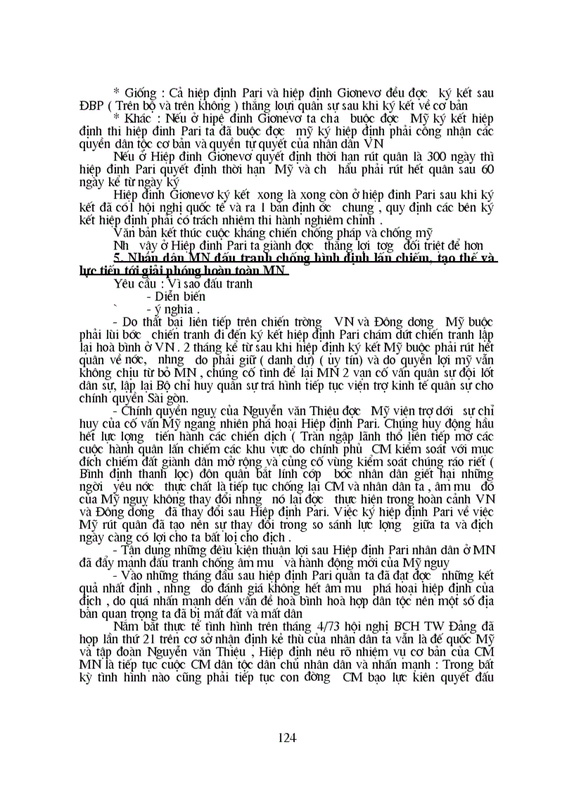 image for page Đề cương ôn thi ls 12 năm học 08 09