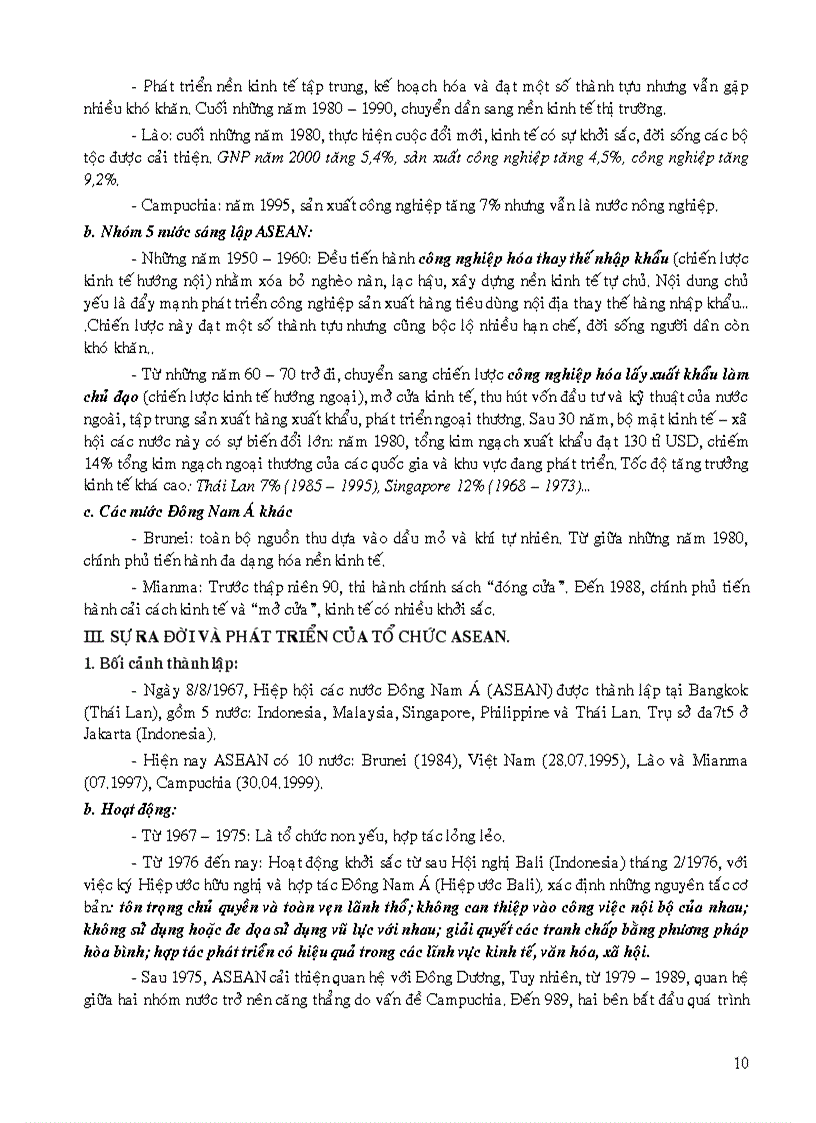 image for page Đè cương ôn thi TN THPT Môn Sử lớp 12