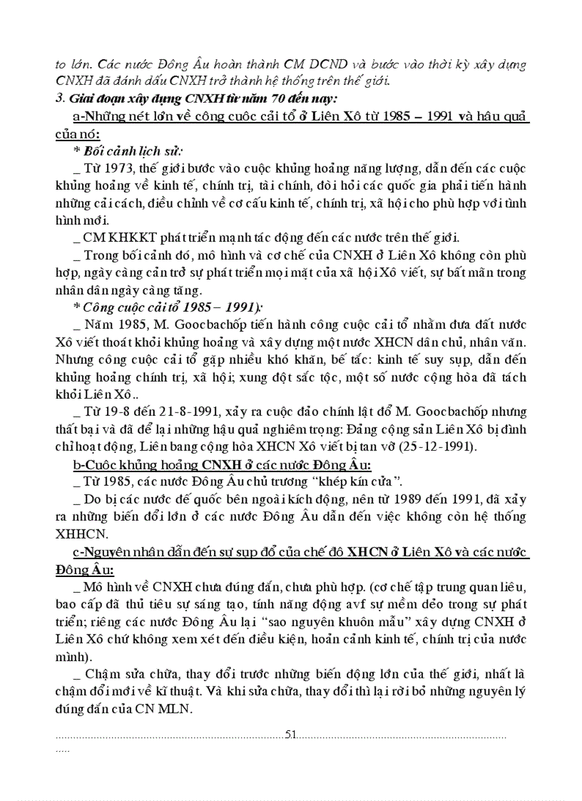 image for page Đề cương ôn thi TN trọn vẹn