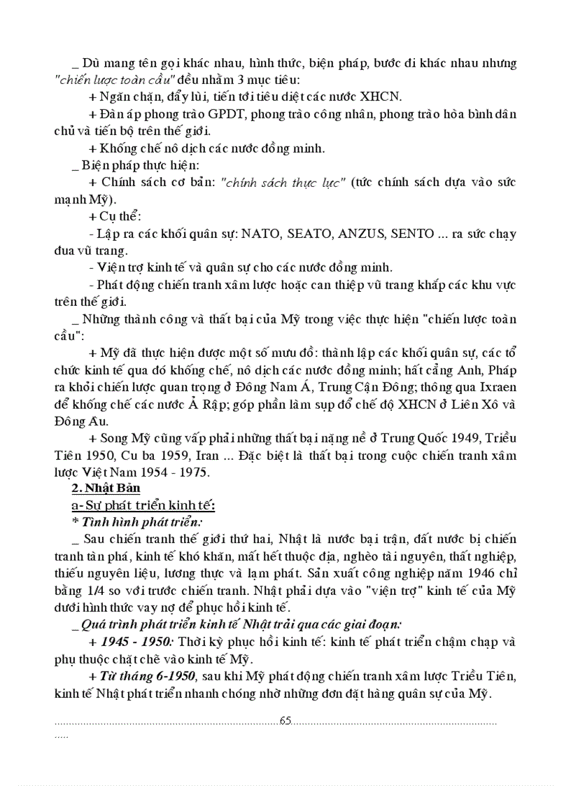 image for page Đề cương ôn thi TN trọn vẹn