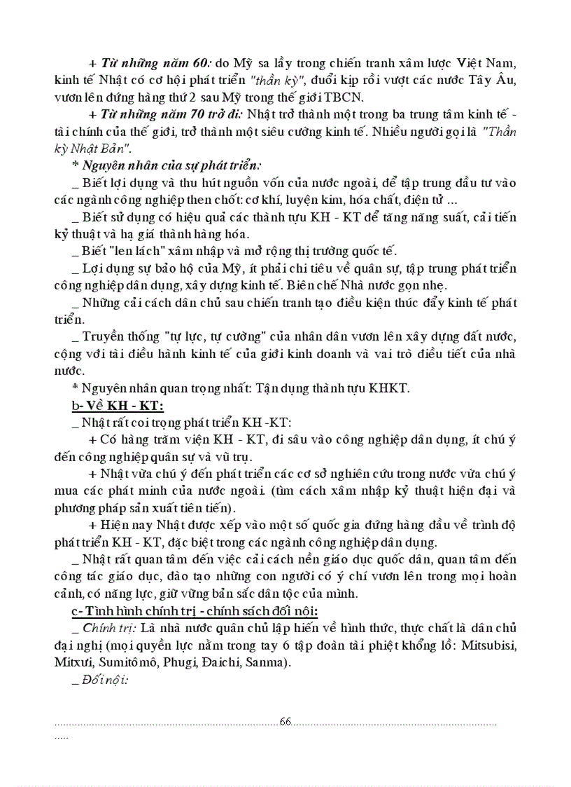 image for page Đề cương ôn thi TN trọn vẹn