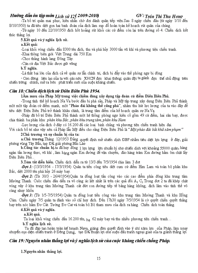 image for page De cuong on thi tot nghiep hay