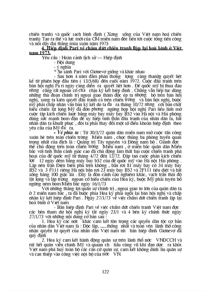 image for page Đề cương ôn thi tốt nghiệp