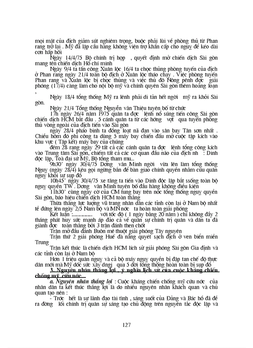 image for page Đề cương ôn thi tốt nghiệp