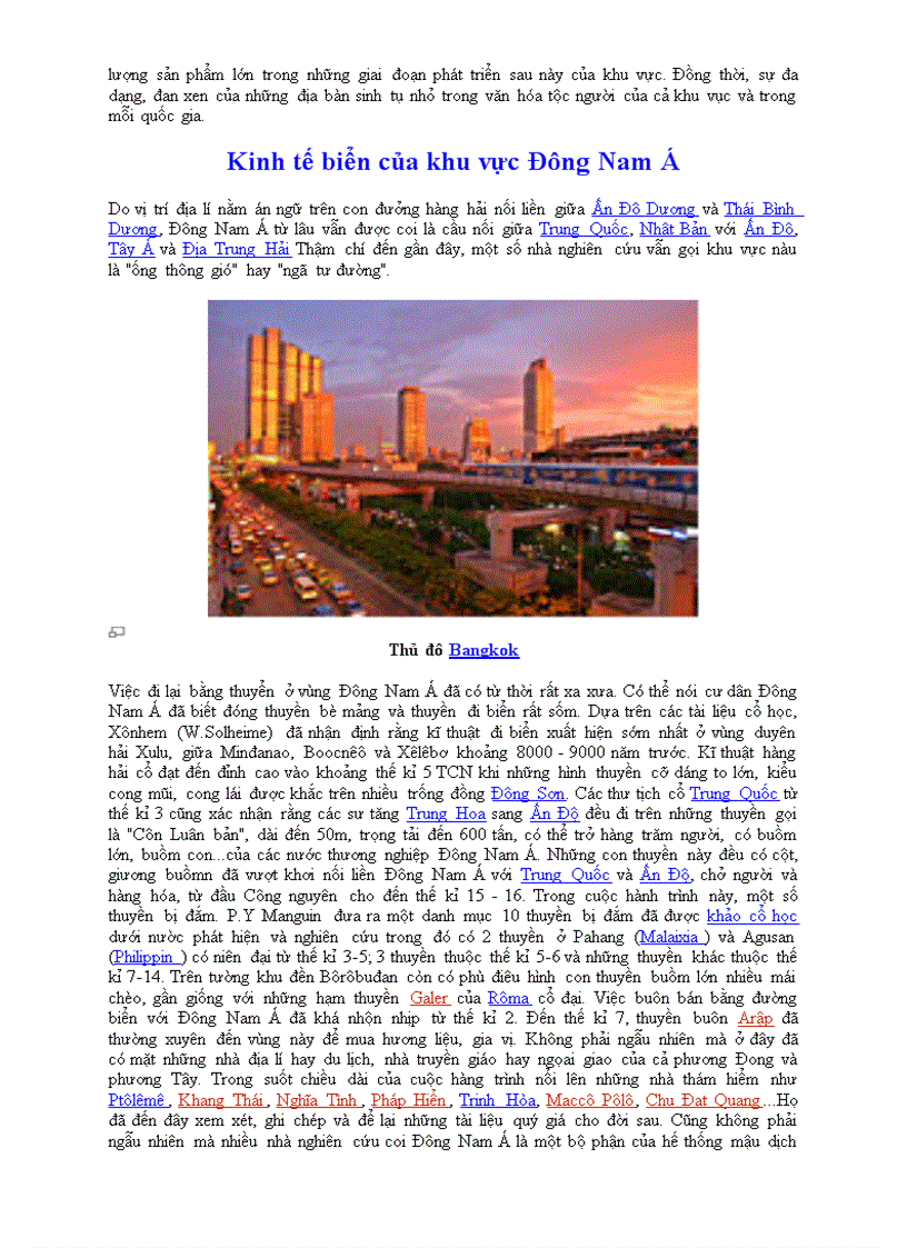 image for page Dong nam a