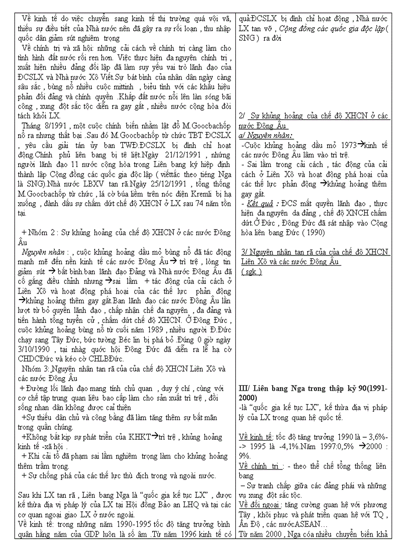 image for page GA 12 cơ bản