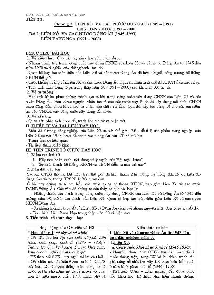 image for page Ga 12 tron bo cuc hay