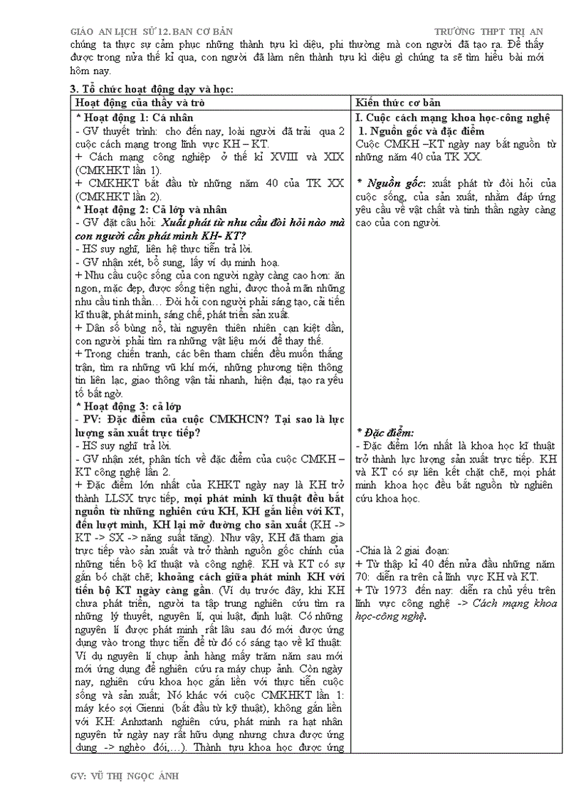 image for page GA 12 tu bai 8 den 11