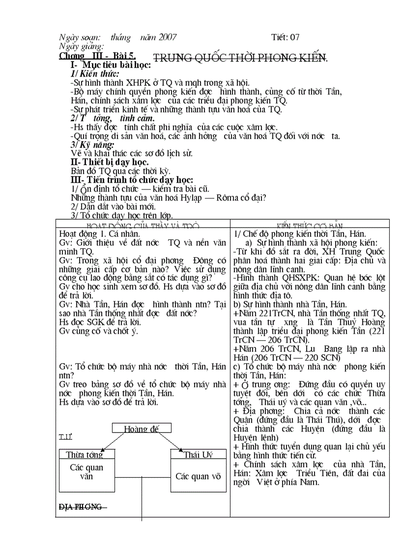 image for page Giao an 10