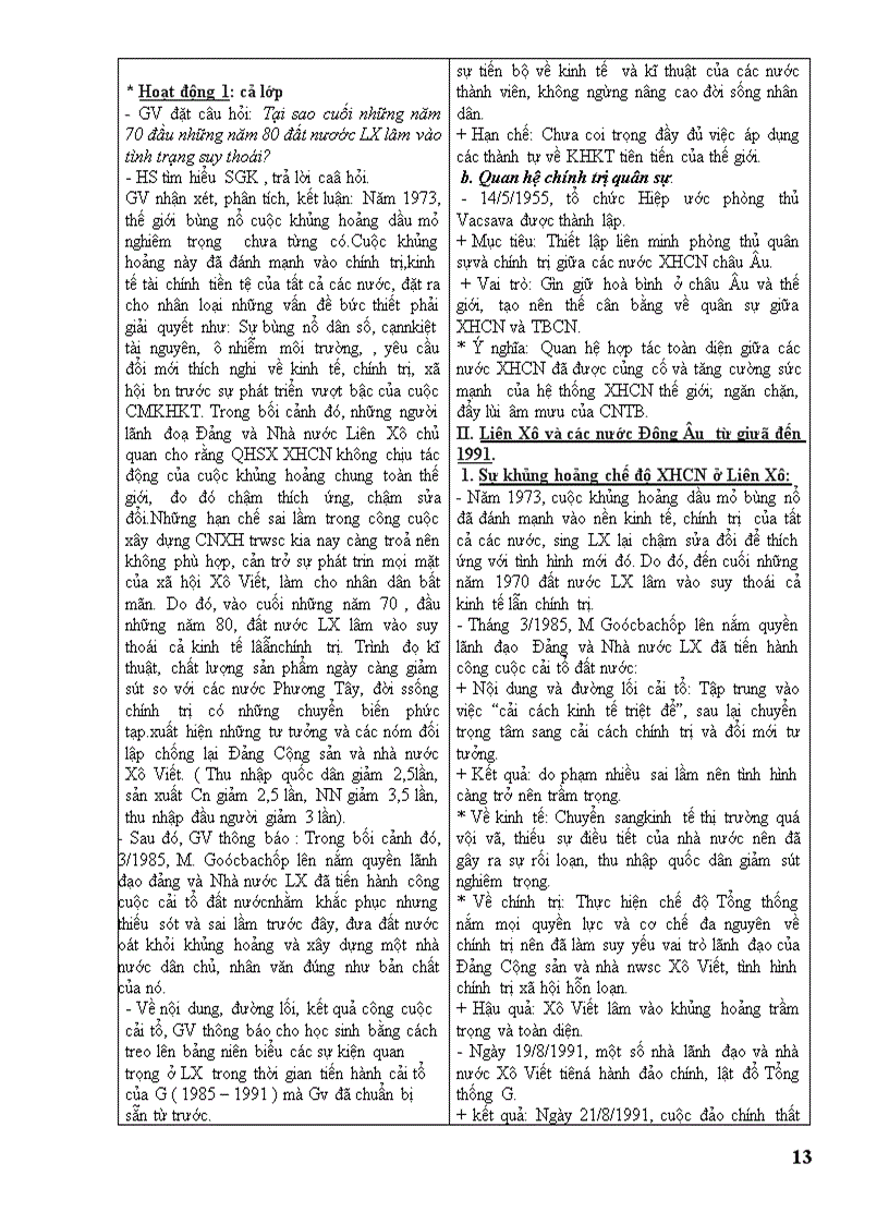 image for page Giao an lịch sử 12