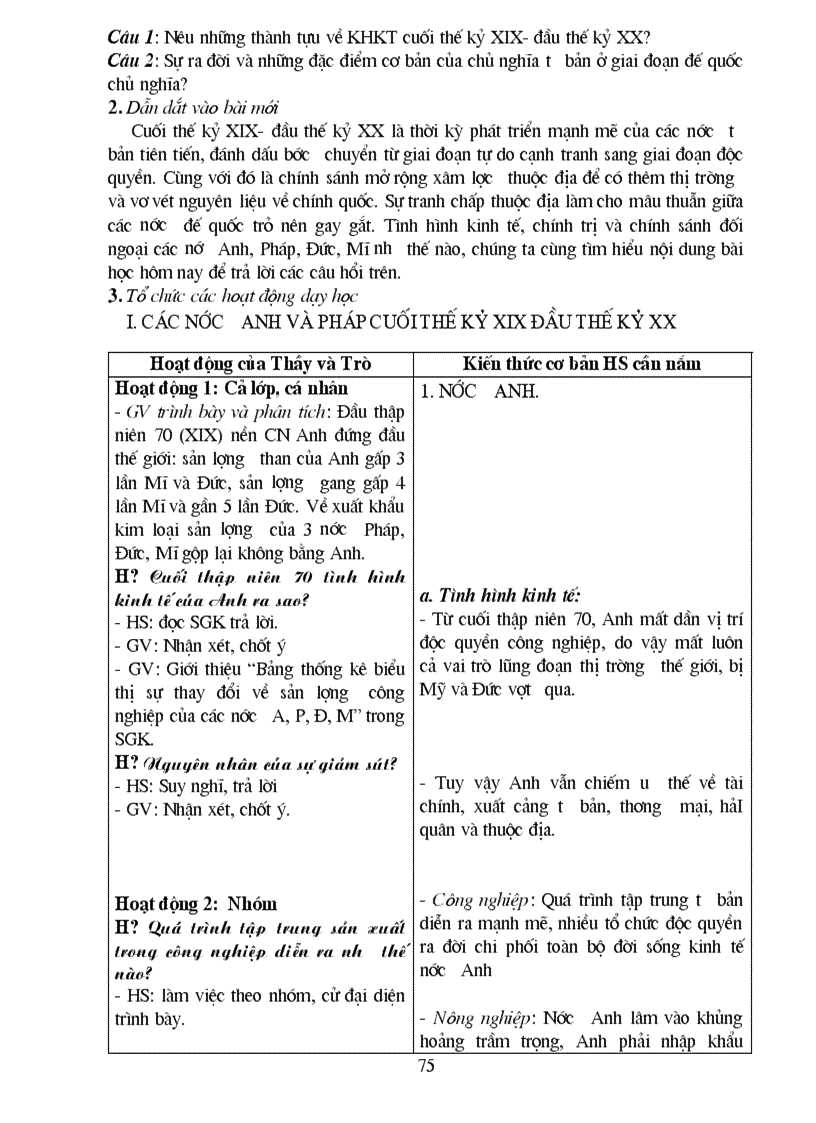 image for page Giáo án 10 CB