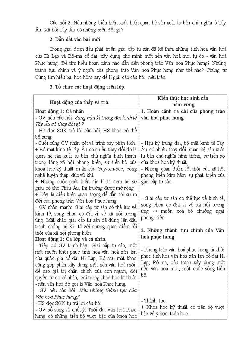 image for page Giao an 10 phan 1