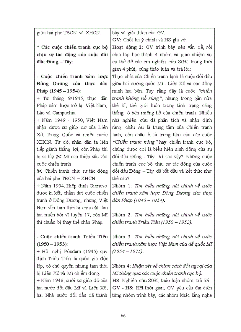 image for page Giáo án 12 Chuẩn KT KN 2010