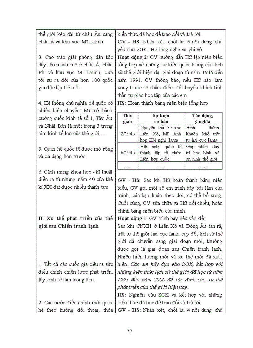 image for page Giáo án 12 Chuẩn KT KN 2010