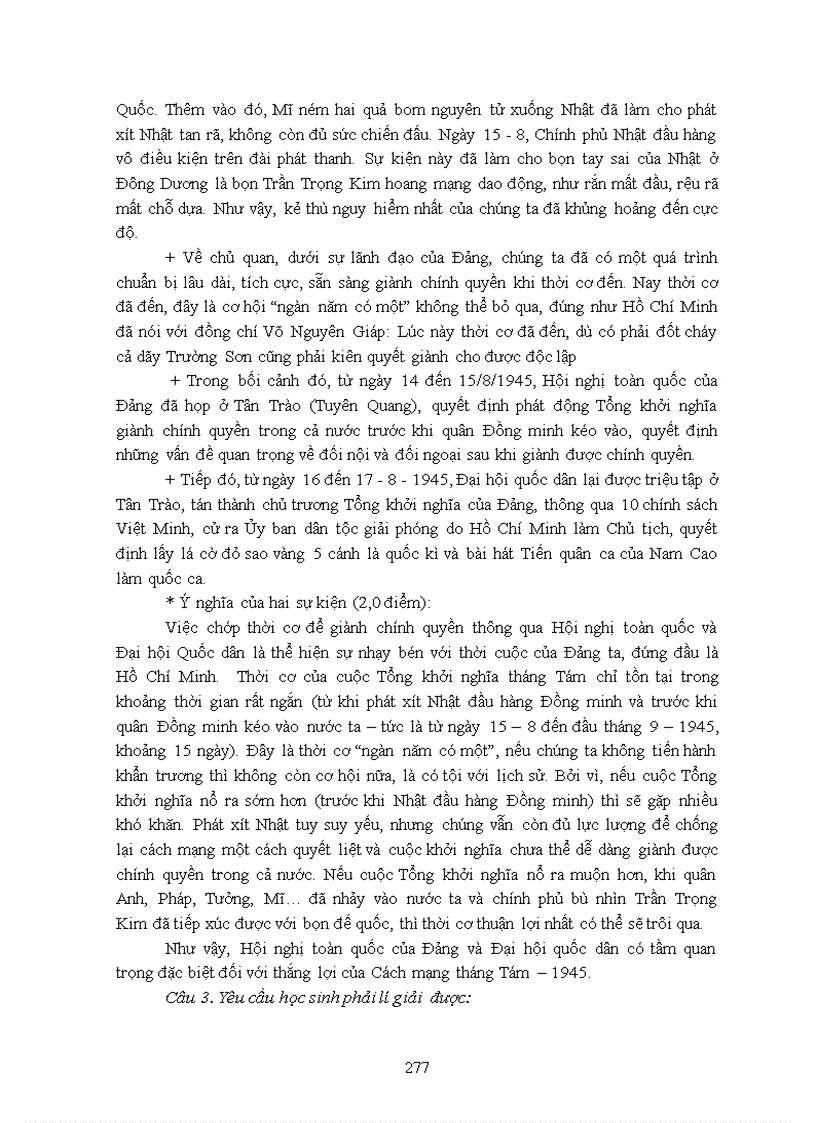 image for page Giáo án 12 Chuẩn KT KN 2010