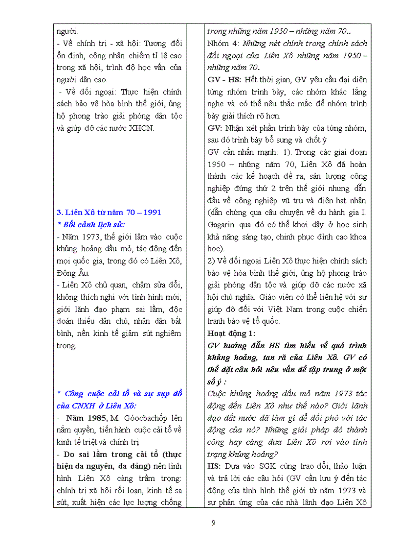 image for page Giáo án 12 chuẩn KTKN