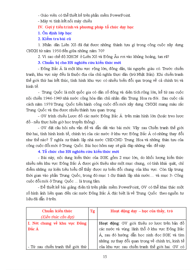 image for page Giáo án 12 chuẩn KTKN