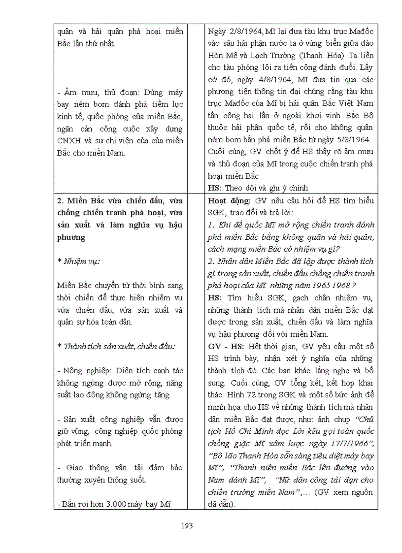 image for page Giáo án 12 chuẩn KTKN