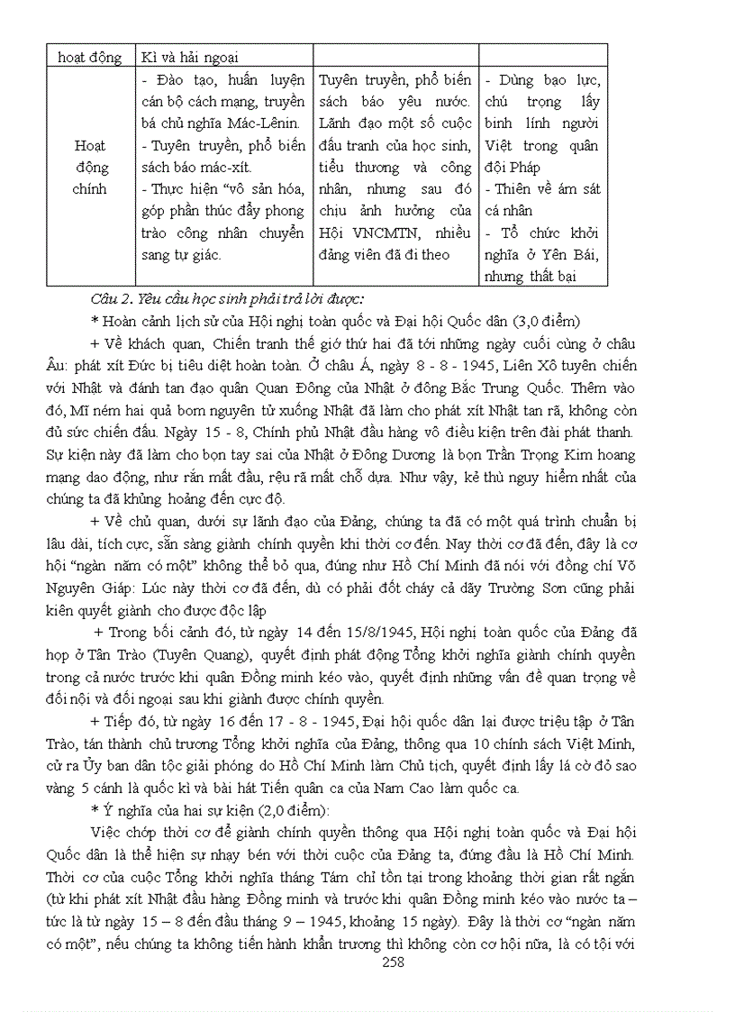 image for page Giáo án 12 chuẩn KTKN