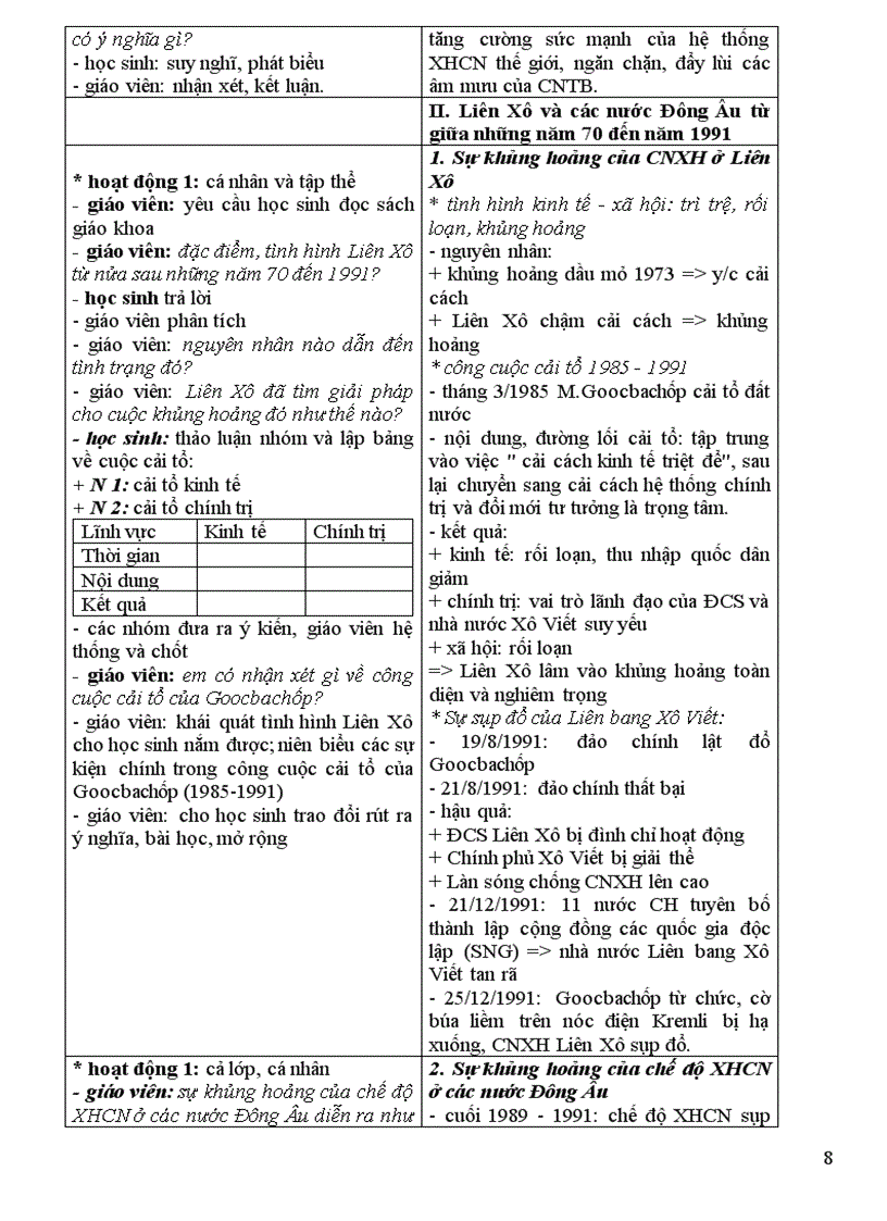 image for page Giao an 12 co ban hay