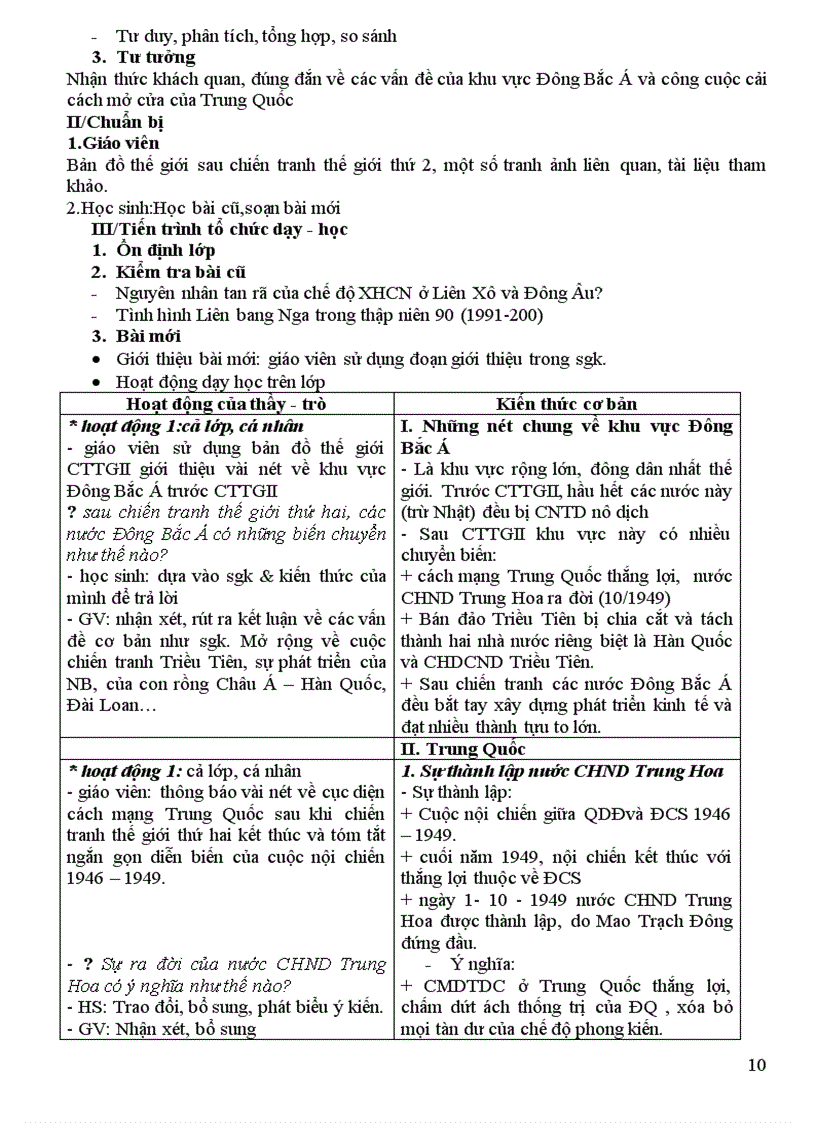 image for page Giao an 12 co ban hay