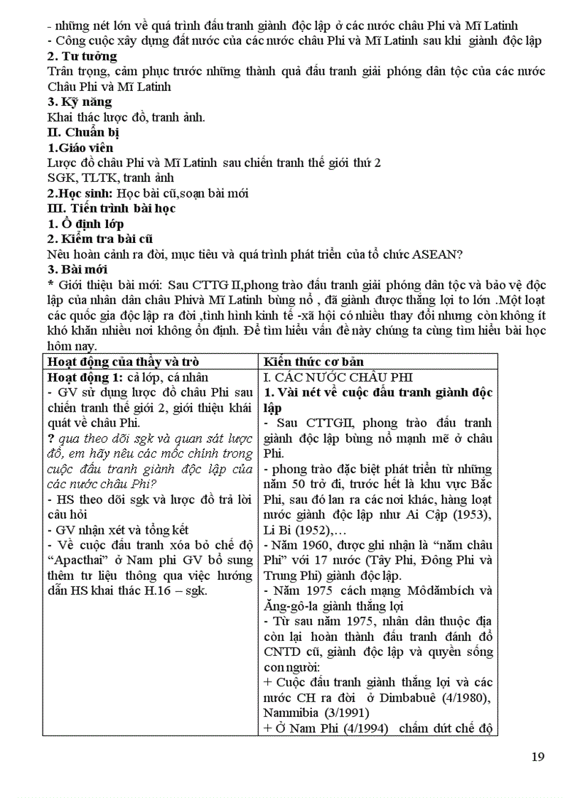 image for page Giao an 12 co ban hay