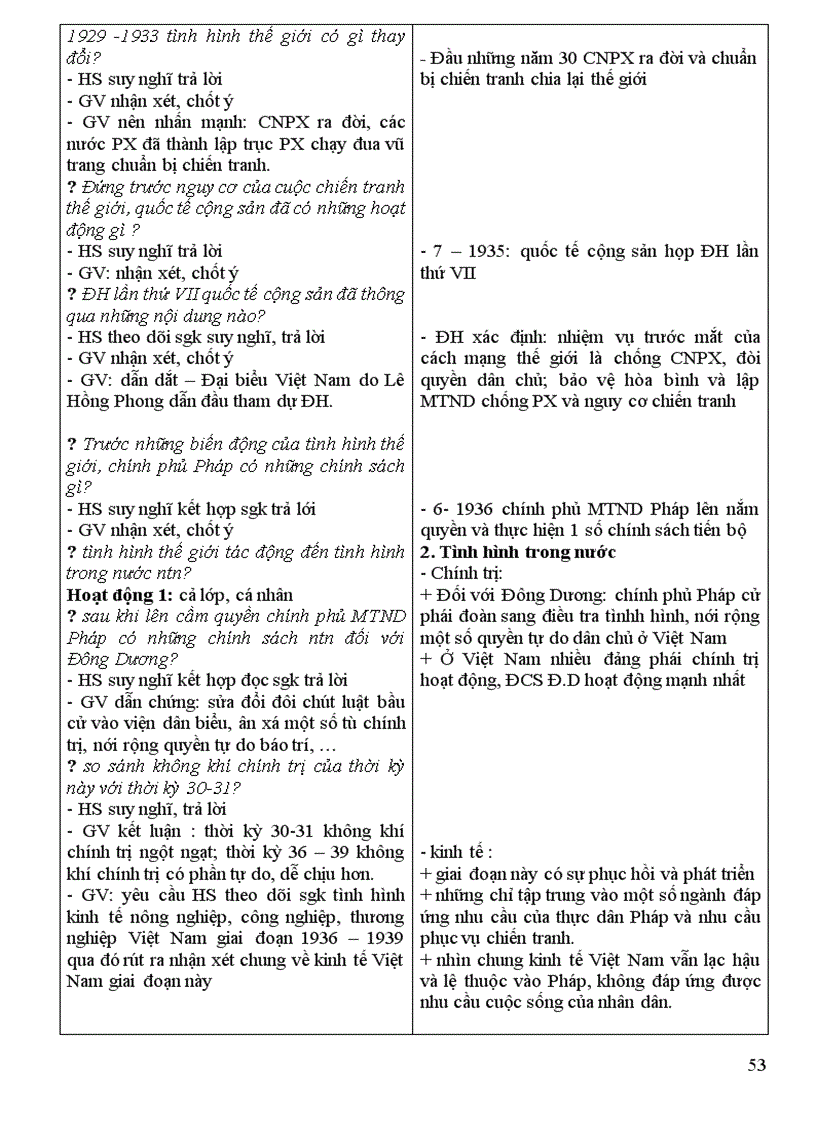 image for page Giao an 12 co ban hay