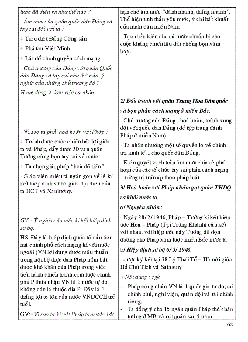 image for page Giao an 12 co ban hay