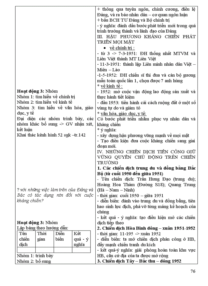 image for page Giao an 12 co ban hay