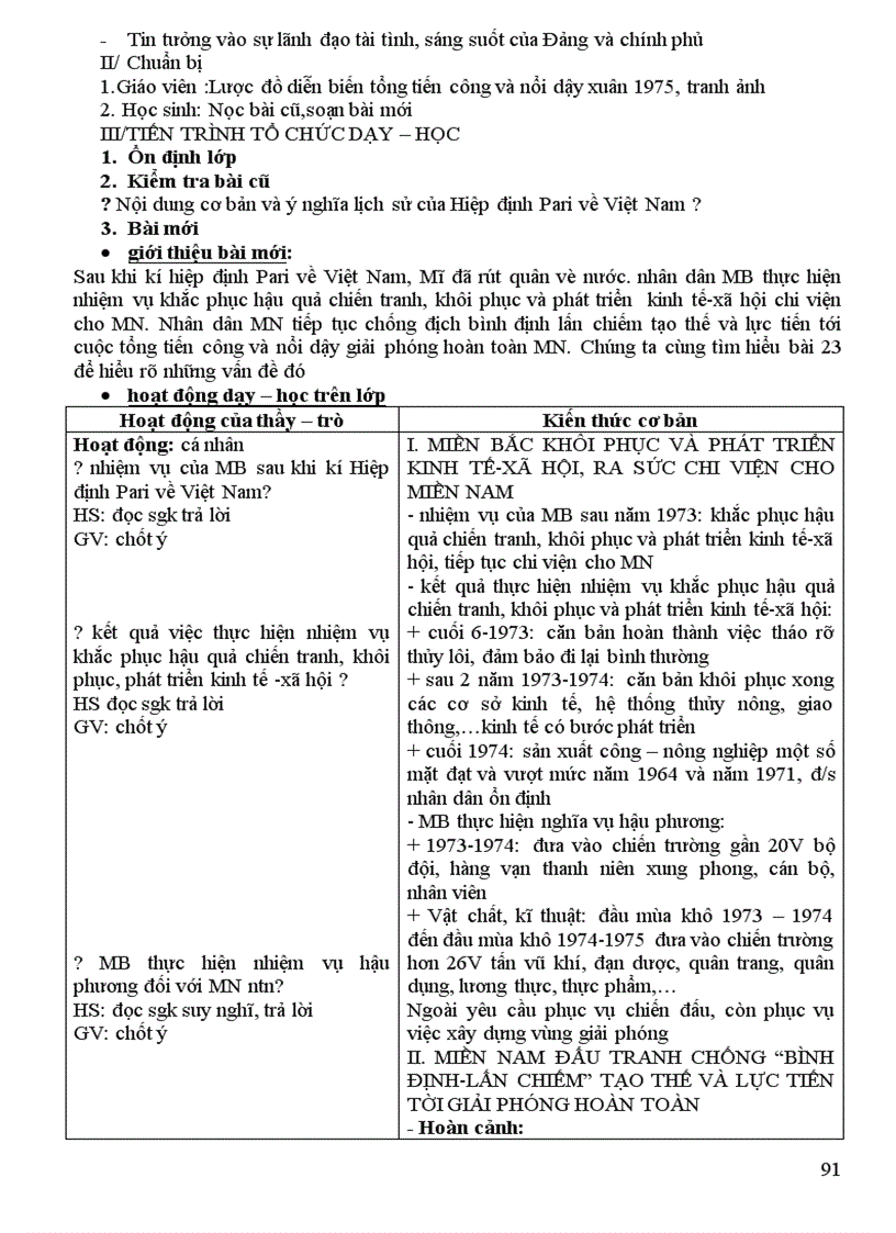 image for page Giao an 12 co ban hay