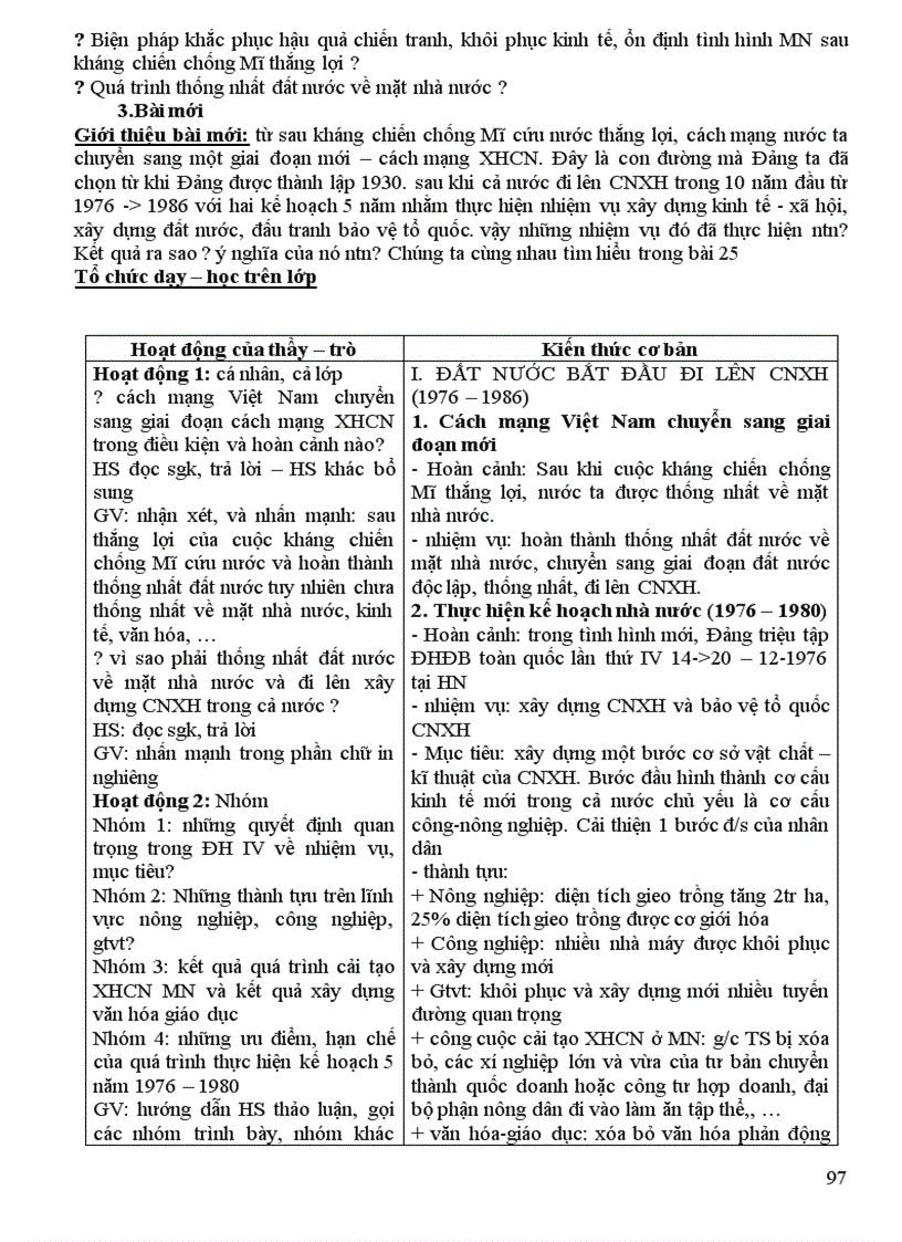 image for page Giao an 12 co ban hay