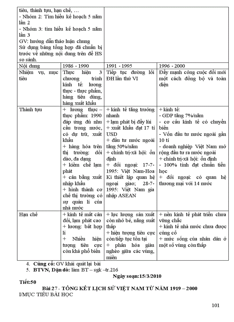 image for page Giao an 12 co ban hay