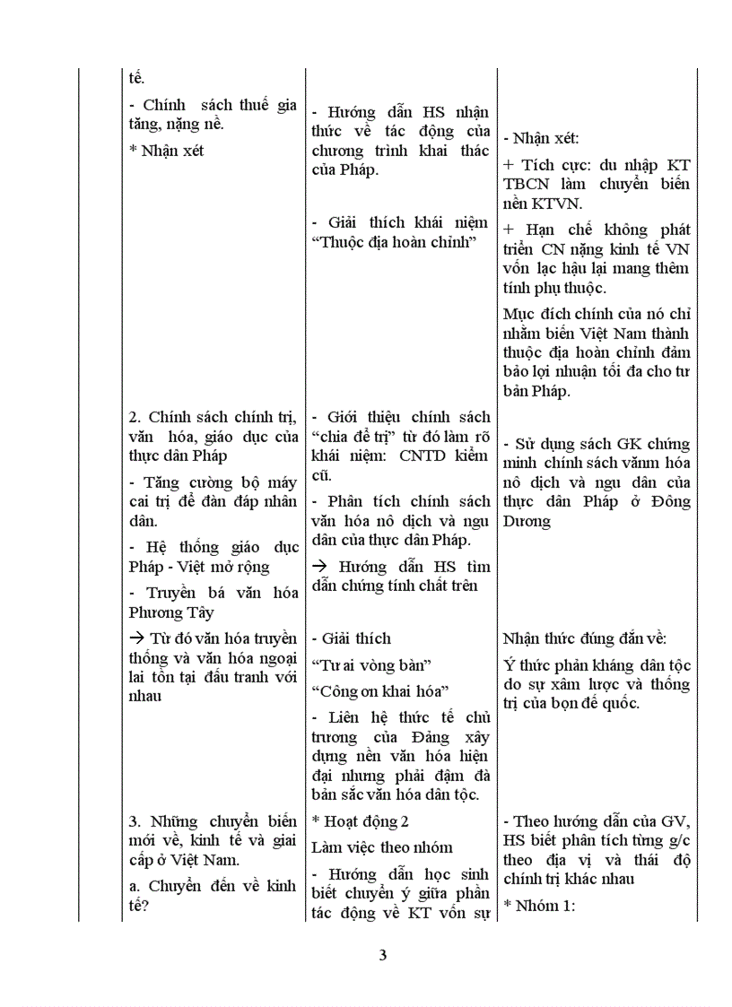 image for page Giáo án 12 mới nhất