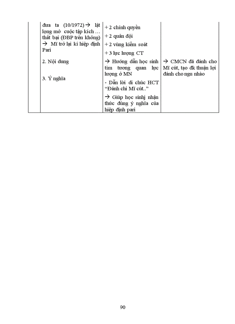 image for page Giáo án 12 mới nhất