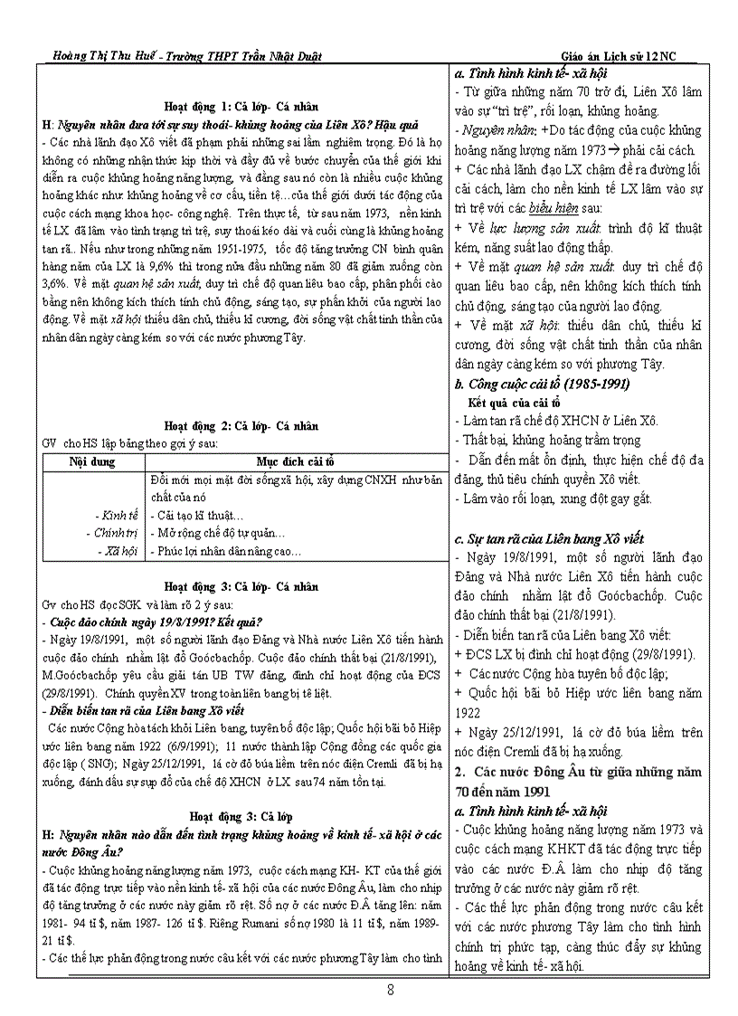 image for page Giáo an 12 nc