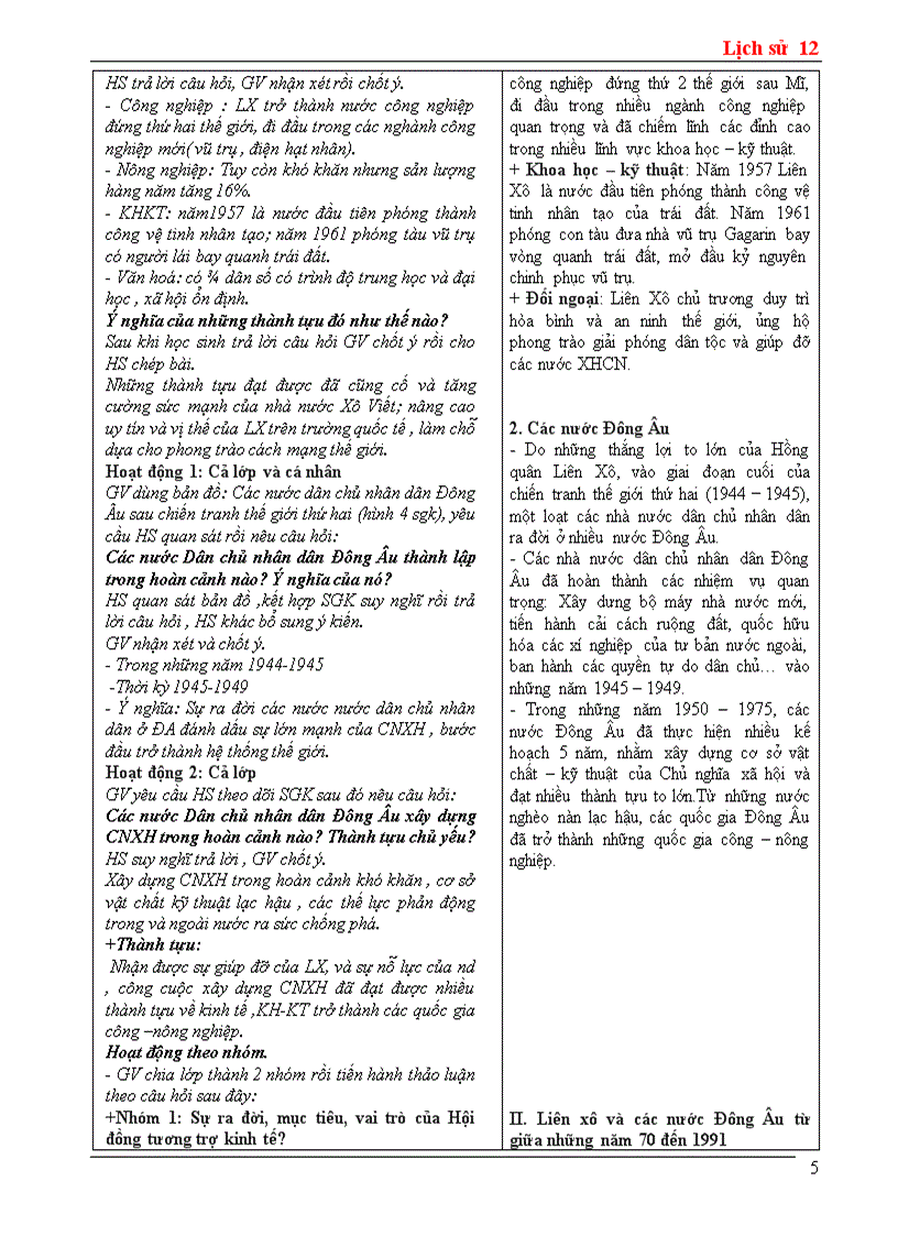 image for page Giao an 12 theo chuan kt kn hoan chinh