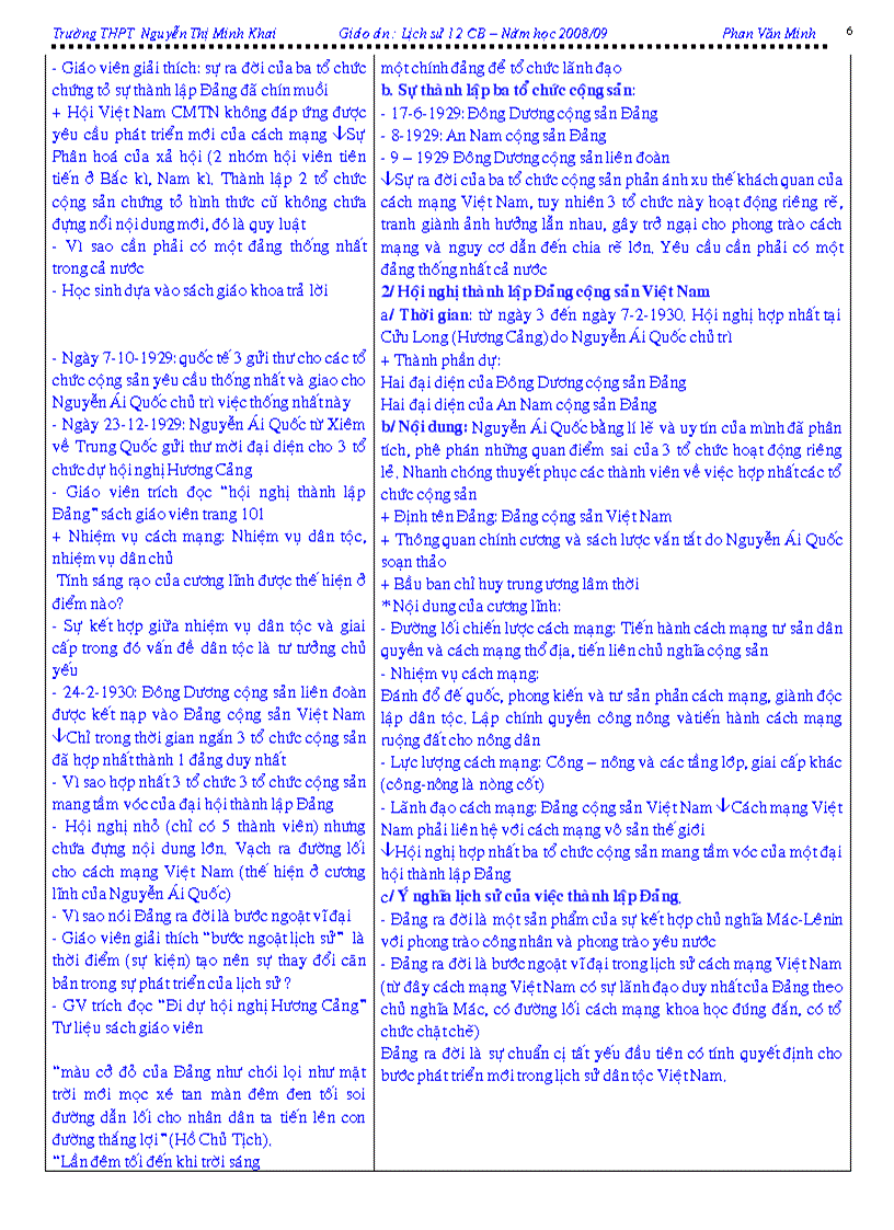 image for page Giao an 12cb