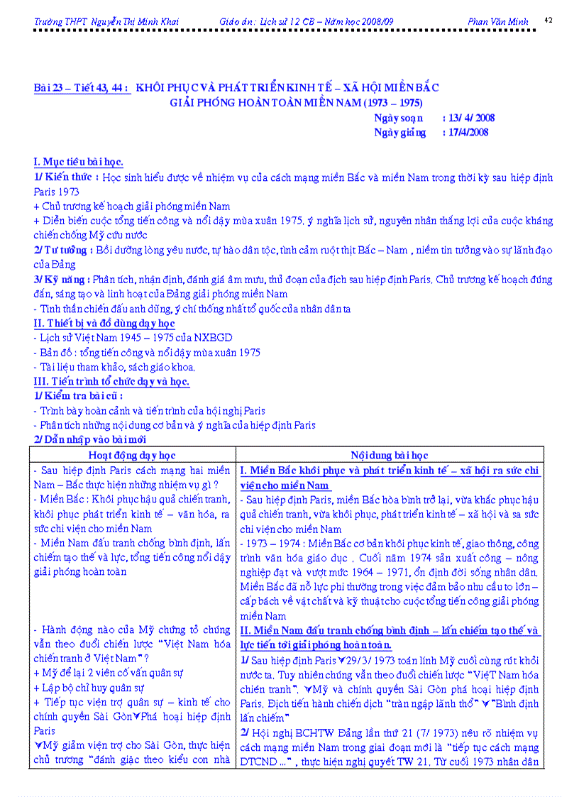 image for page Giao an 12cb