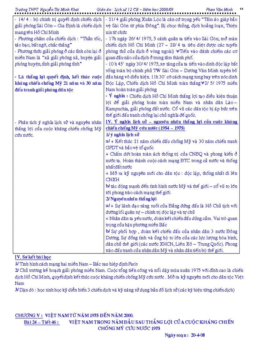 image for page Giao an 12cb