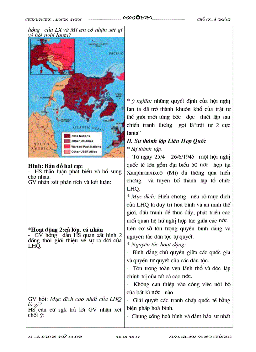 image for page Giao an hinh anh dep