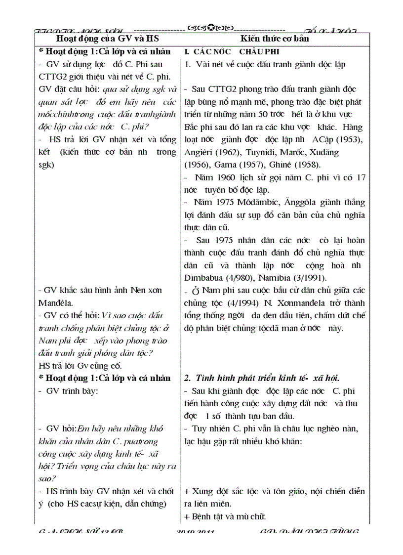 image for page Giao an hinh anh dep